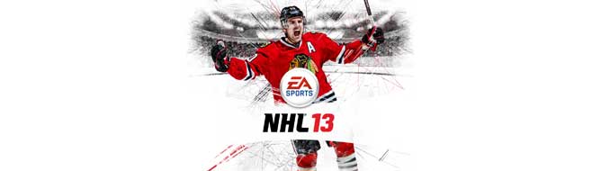 Image for EA release new NHL 13 trailer to help kick off the season