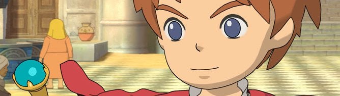 Image for Ni No Kuni delayed to February 1 due to logistical issue 