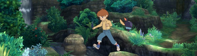 Image for Ni No Kuni to get special PS3 hardware bundle in Japan