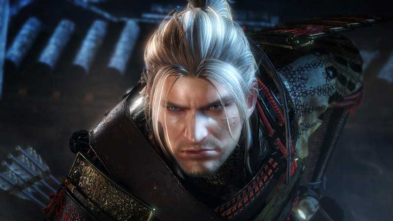 Image for Nioh PS4 demo available now, lets you pick between better visuals & smooth frame-rate