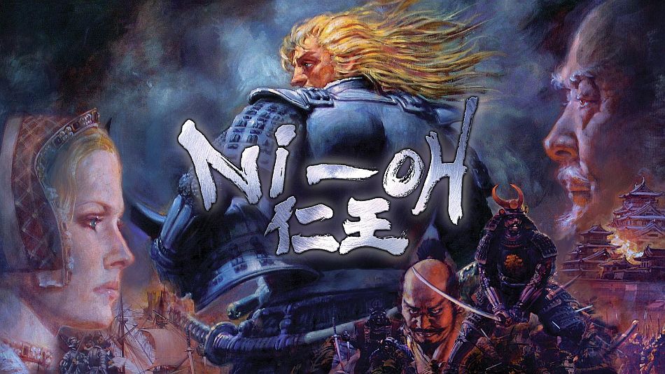 Image for Koei Tecmo's Ni-Oh resurfaces as a PS4 exclusive due next year
