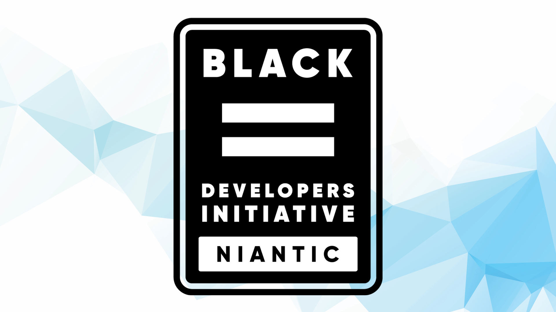 Image for Pokemon Go maker Niantic launches initiative to help Black game developers