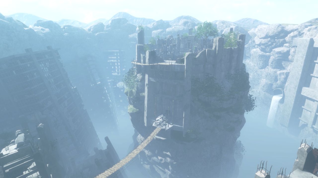 Nier Replicant release date set for April 23 in the west - 11