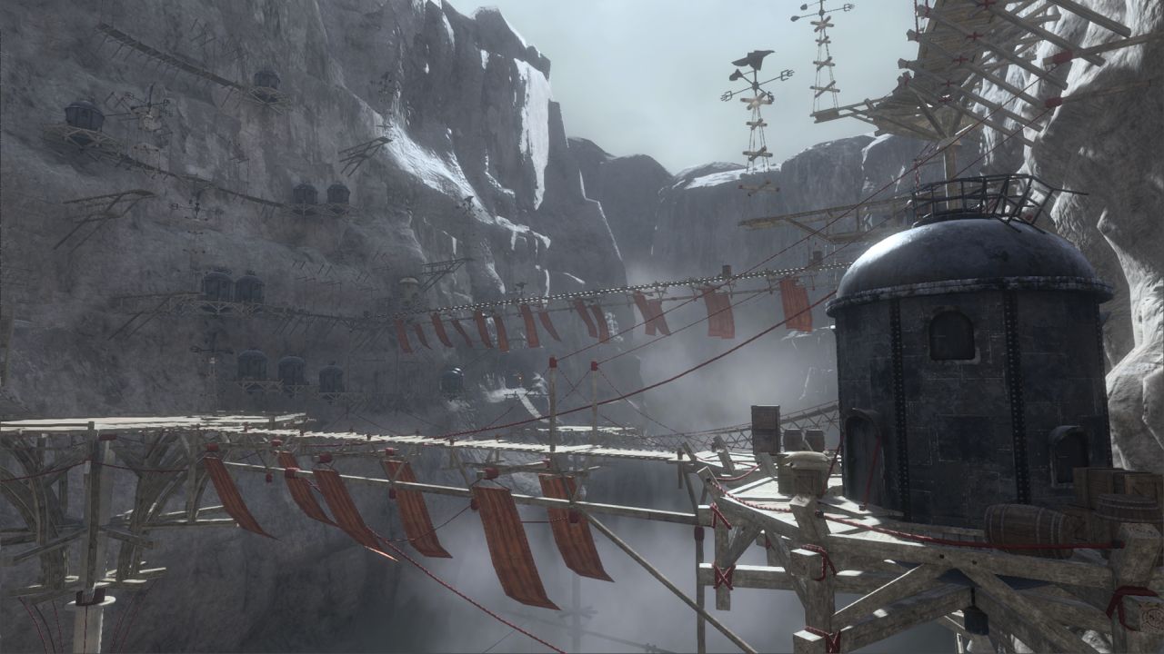 Nier Replicant release date set for April 23 in the west - 81