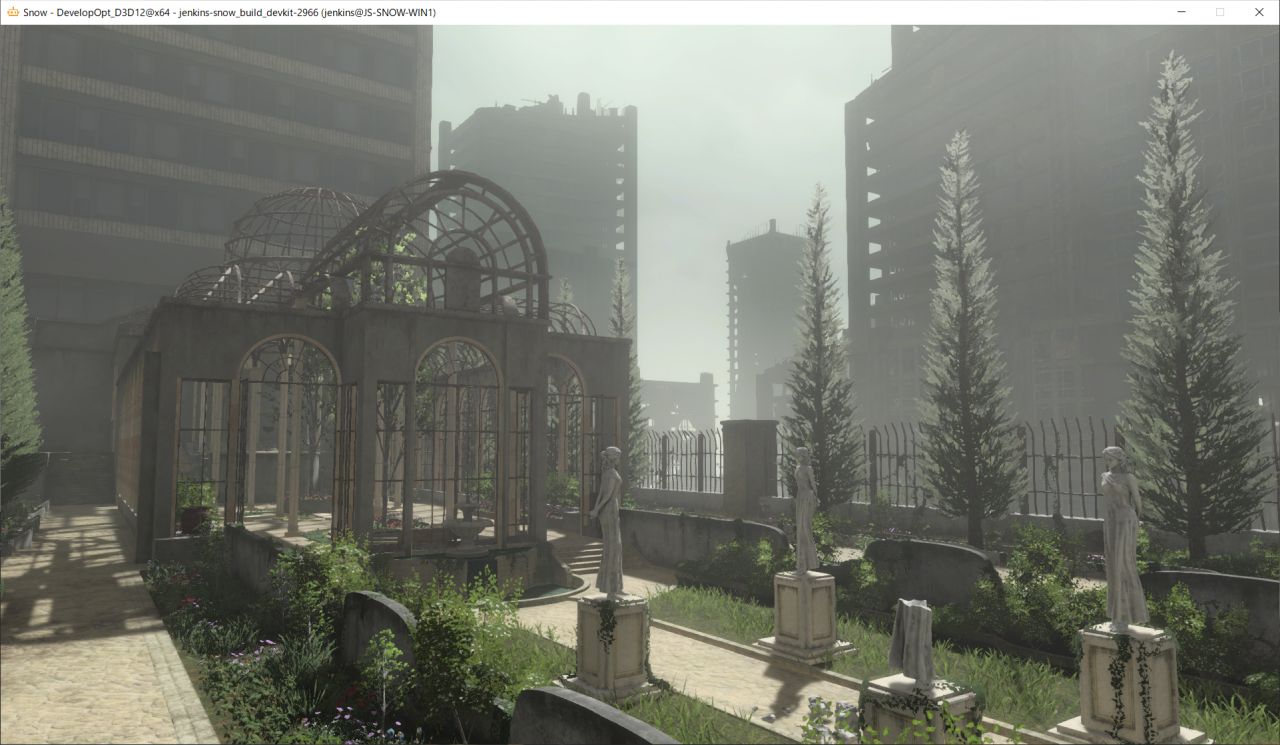 Nier Replicant release date set for April 23 in the west - 4