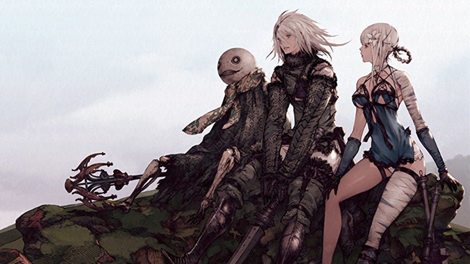 Image for Nier Replicant reviews round-up, all the scores