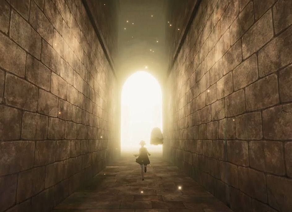 Image for Nier Reincarnation launches in the West in July