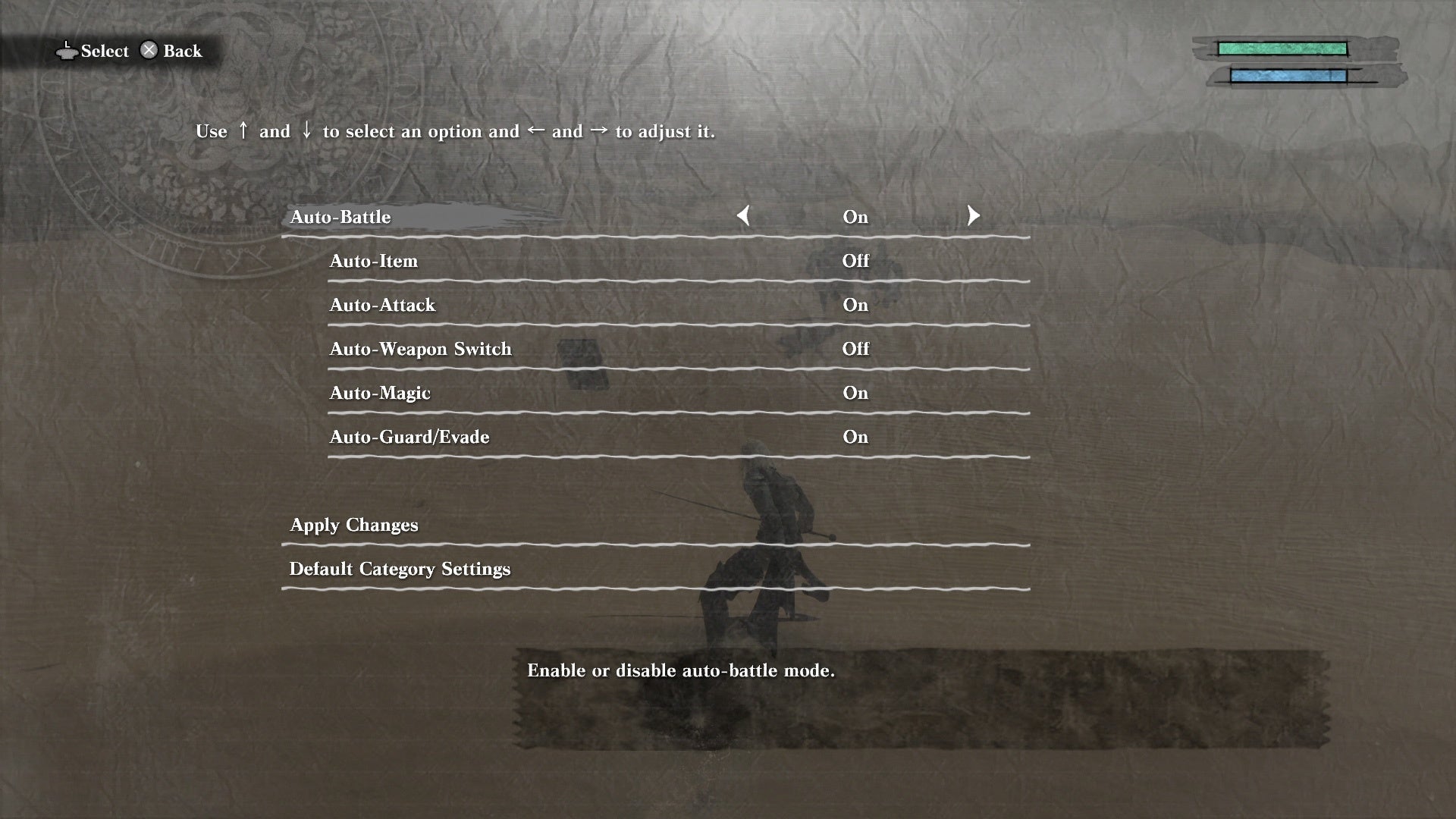 The Nier remaster changes less than I anticipated  warts and all   and that s brilliant - 7