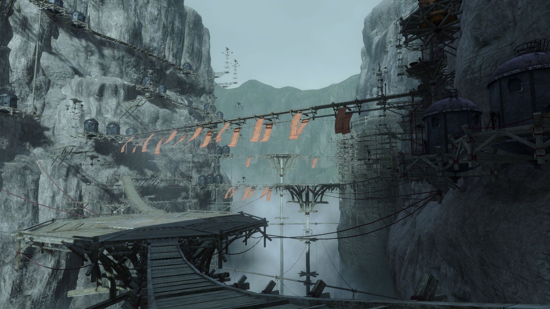 The Nier remaster changes less than I anticipated  warts and all   and that s brilliant - 23