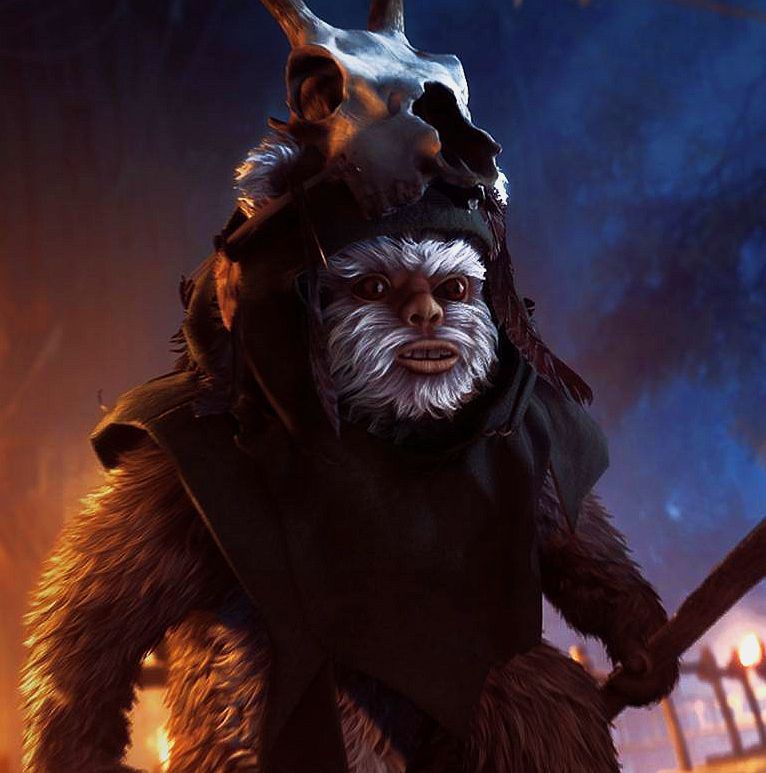 Image for Star Wars Battlefront 2 update brings playable Ewoks, Crystal microtransactions return - patch notes