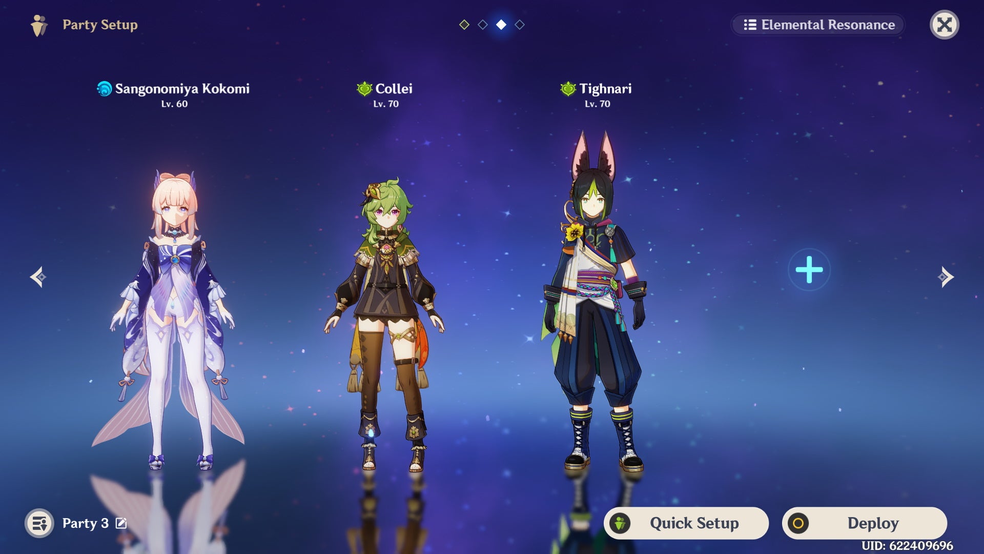The best Genshin Impact Nilou teams - 13