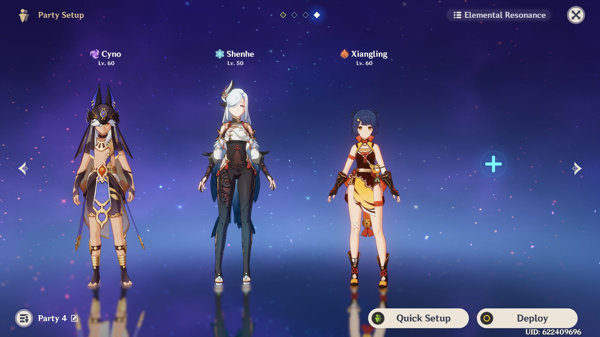 The best Genshin Impact Nilou teams - 7