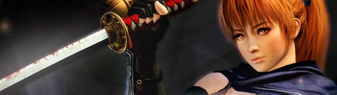 Image for Ninja Gaiden 3: Razor’s Edge has SmartGlass support on Xbox 360 