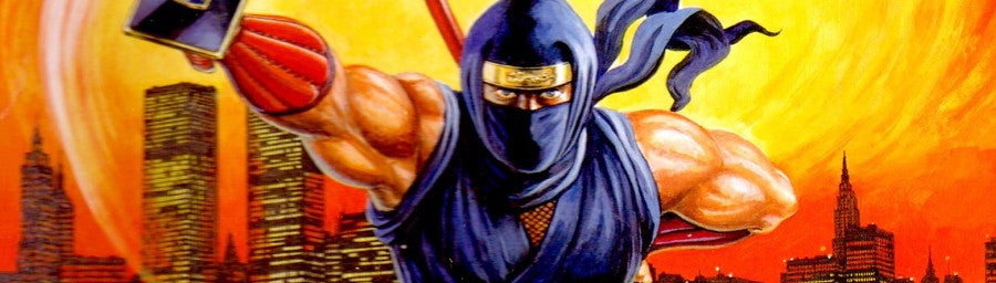 Image for Ninja Gaiden 3 coming to 3DS eShop next week