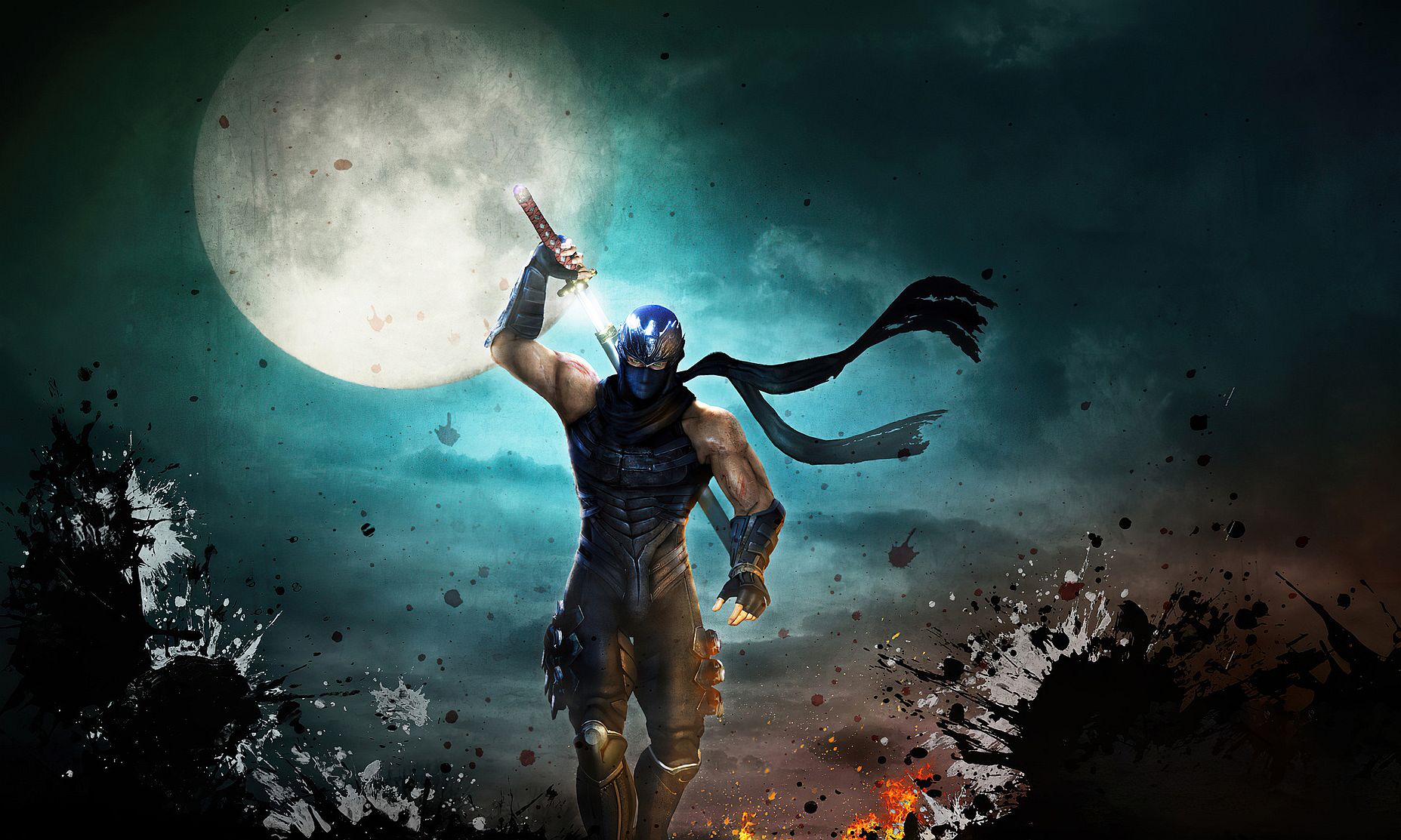 Ninja Gaiden: Master Collection, Assassin's Creed Origins, and For Honor coming to Xbox Game Pass in June - Vimarsana News