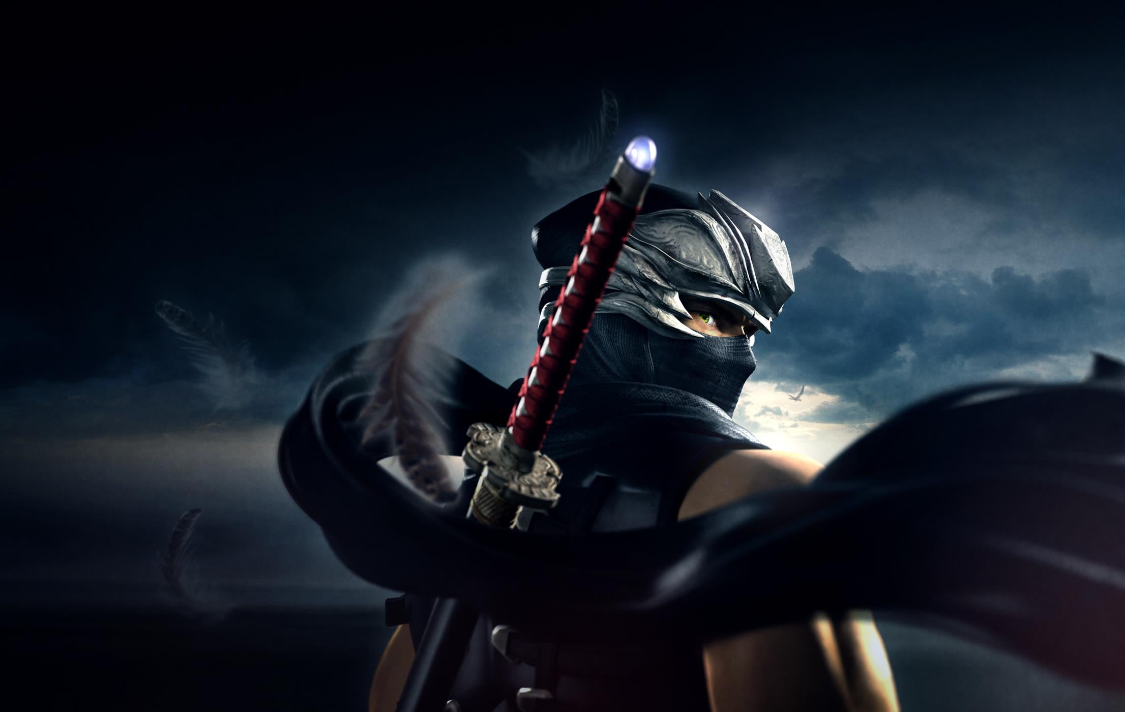 Image for Team Ninja unable to salvage Ninja Gaiden Black for upcoming Master Collection