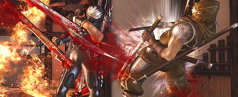 Image for Rumour: Ninja Gaiden Sigma 2 in works for PS3 [Update]