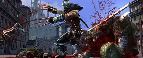 Image for Ninja Gaiden 2 ‘Mission Mode’ is XBLA Deal of the Week