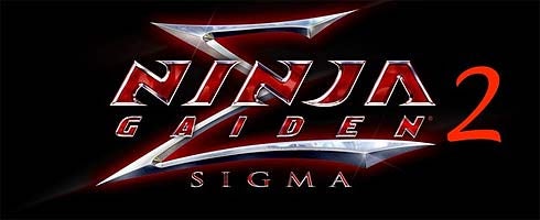 Image for Ninja Gaiden Sigma 2 out this autumn, unveiled next week