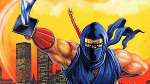 Image for Virtual Spotlight: Ninja Gaiden III