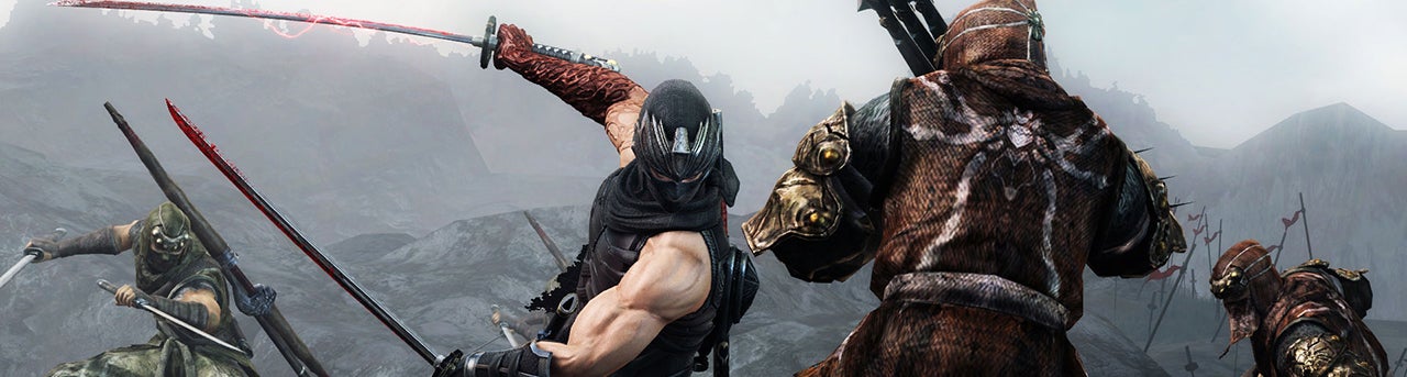 Image for Team Ninja: "[Ninja Gaiden] Needs to be in the Shadows for a While"