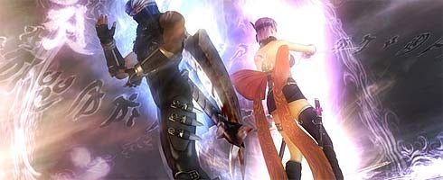 Image for Three Ninja Gaiden Sigma 2 videos surface, show loads of fighting