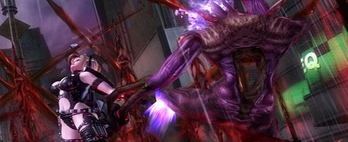 Ninja Gaiden Sigma 2 For Ps3 To Have Less Gore Than 360 Vg247