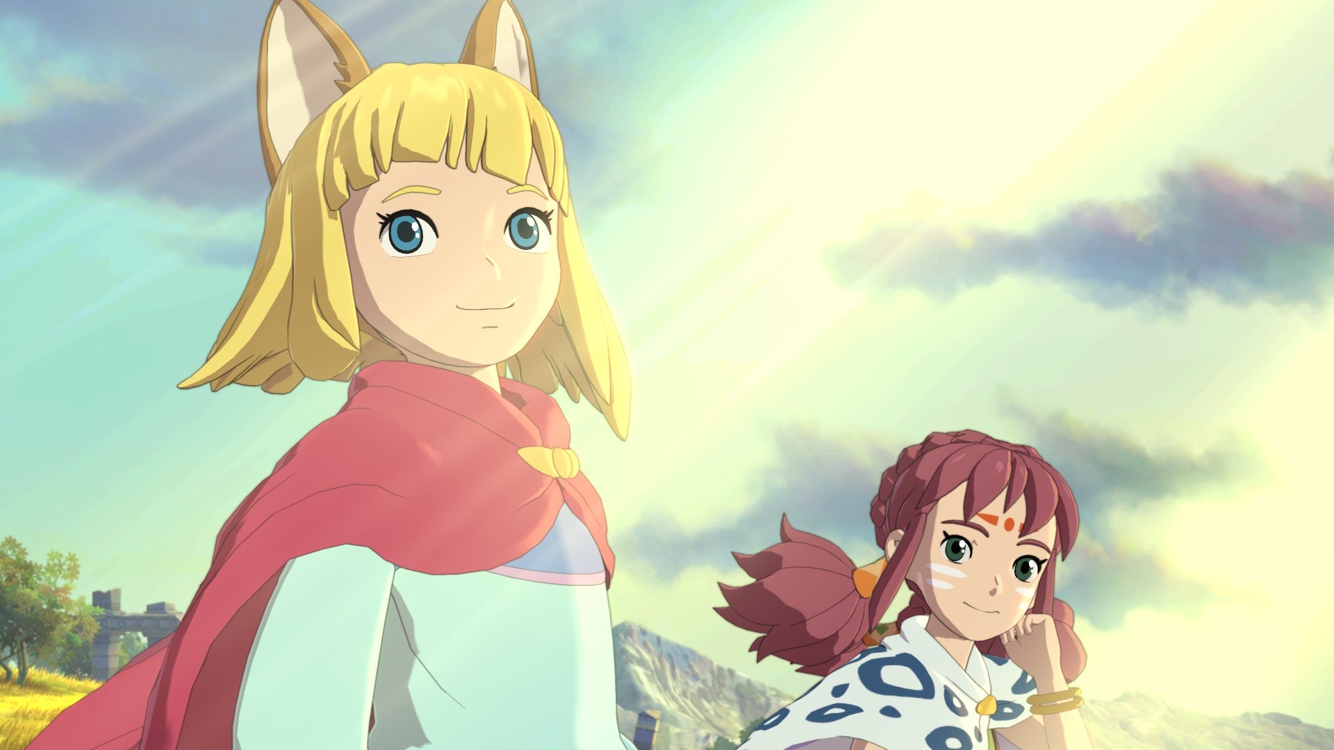 Ni no Kuni 2 side quests: All 175 side in | VG247