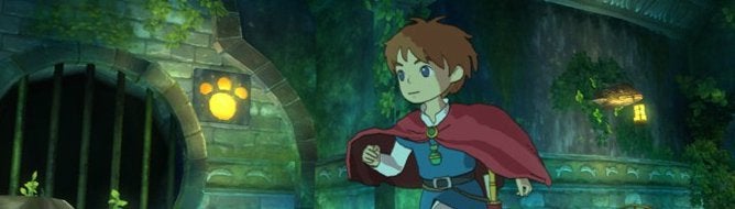 Image for Level-5: Future Ni no Kuni titles planned, will expand the current world