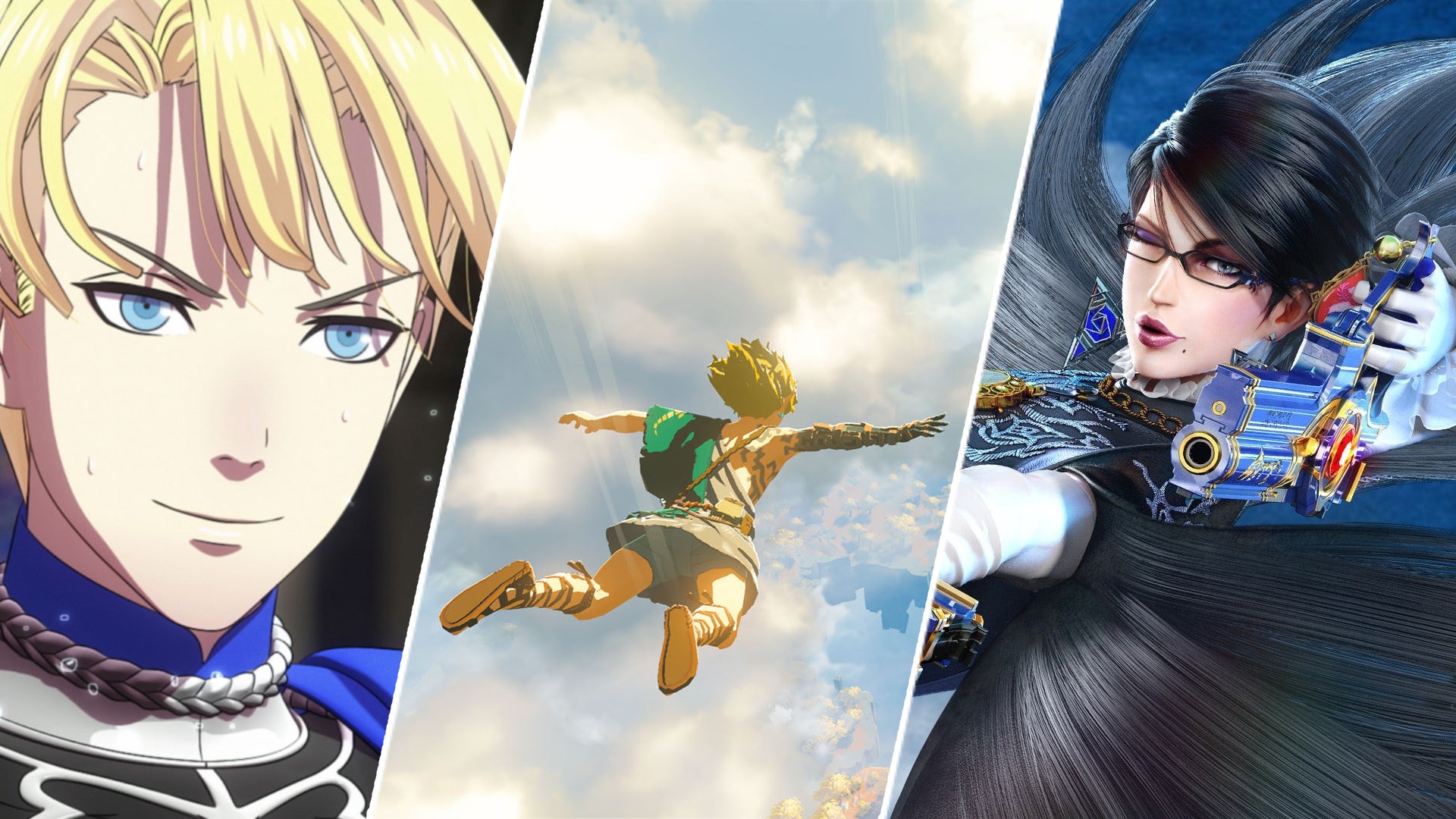 Image for Nintendo Direct February 2022: Fire Emblem, Bayonetta, Zelda – What VG247 would like to see