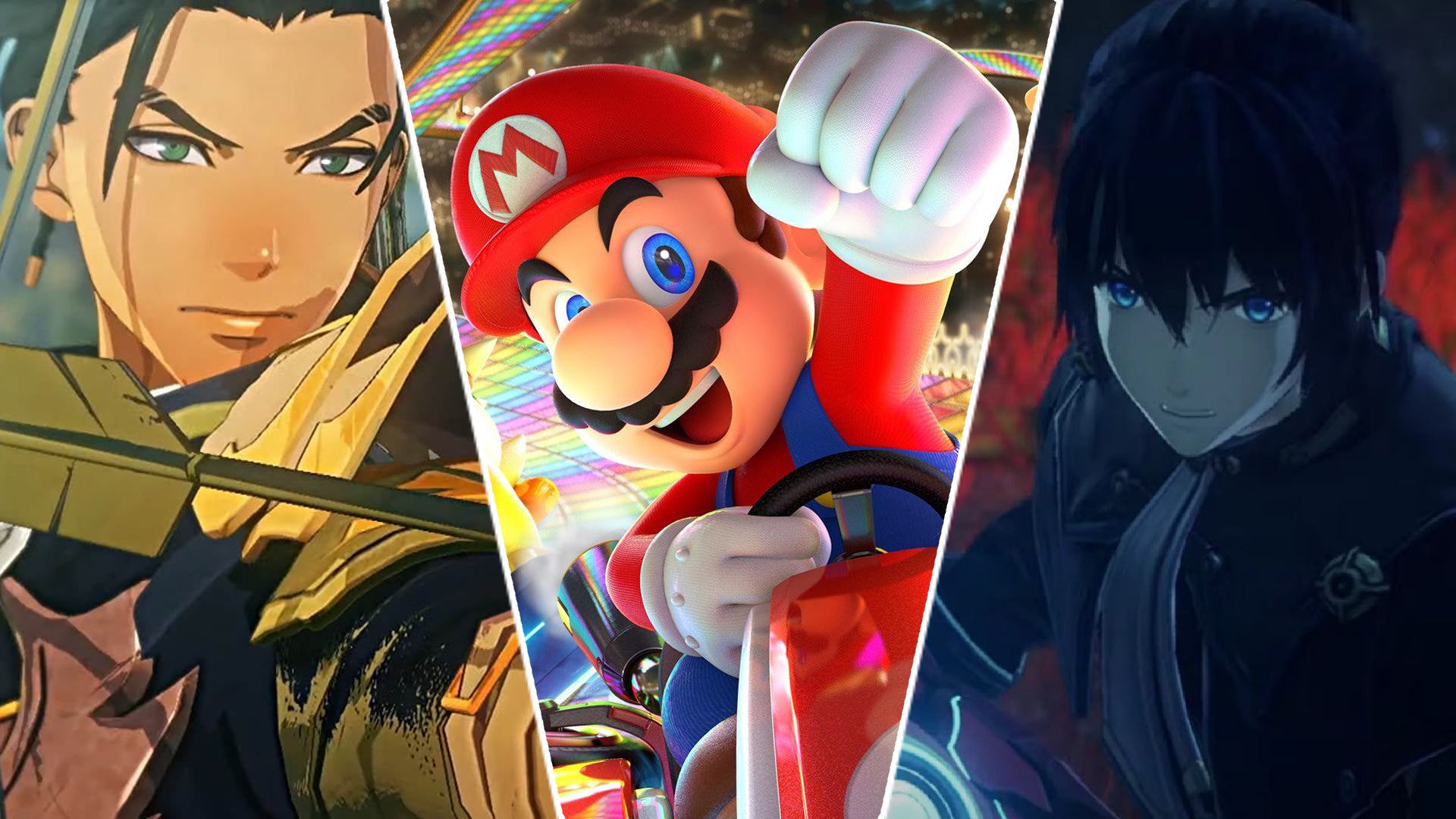 Nintendo Direct February 2022 round-up: Mario, Xenoblade, Fire Emblem, and more - Vimarsana News