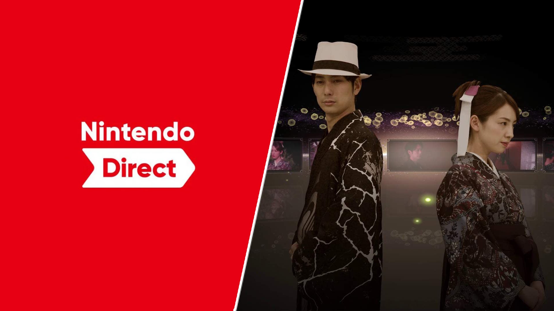 The star of last night's Nintendo Direct? A tiny new Square Enix game, shown only in Japan - Vimarsana News