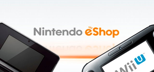 Image for Nintendo would "love to see" players "take more risks on eShop" 
