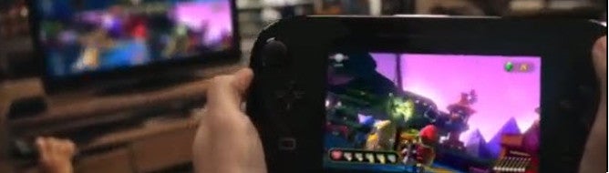 Wii U Nintendo Land Gets 6 Uk Tv Spots Watch Them All Here Vg247