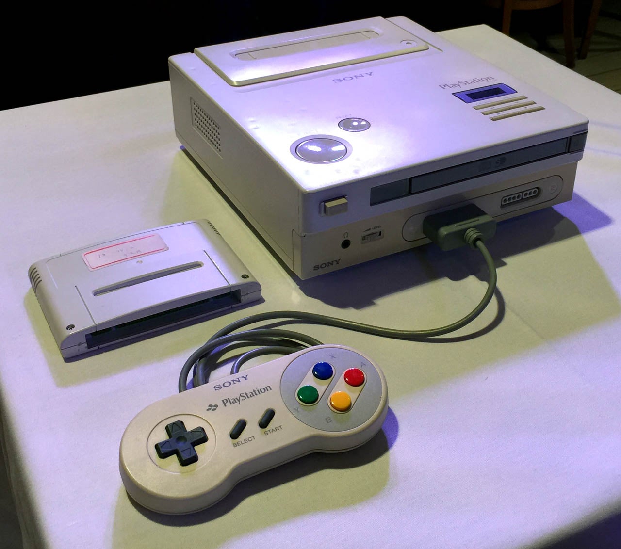 Image for Nintendo PlayStation Grabbed Headlines, But Support for Preservation Remains "Dismal at Best"