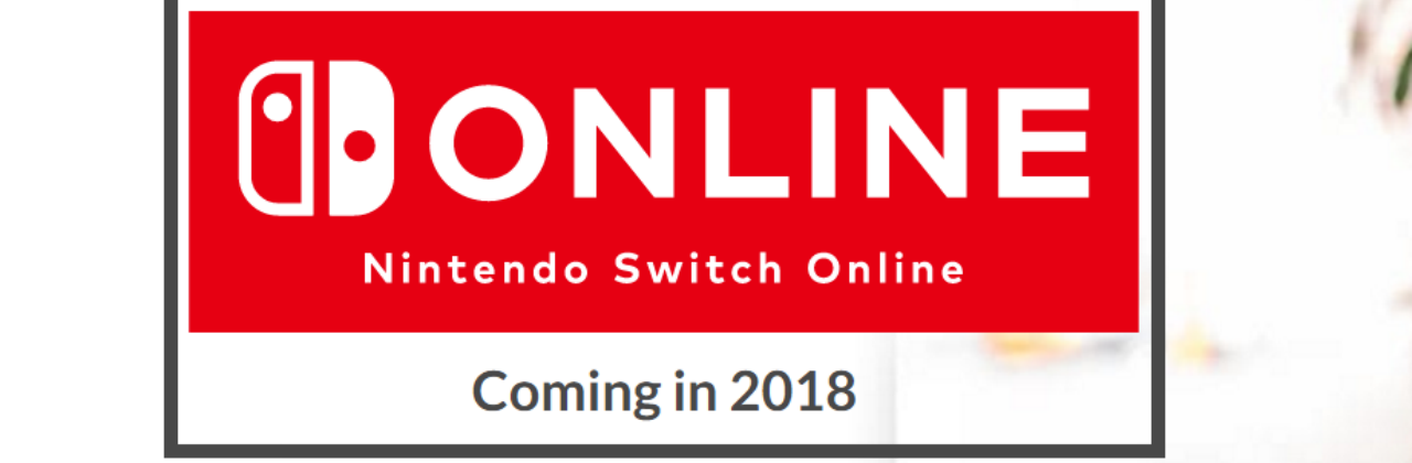 Image for Nintendo Switch Online Service Arriving September 2018