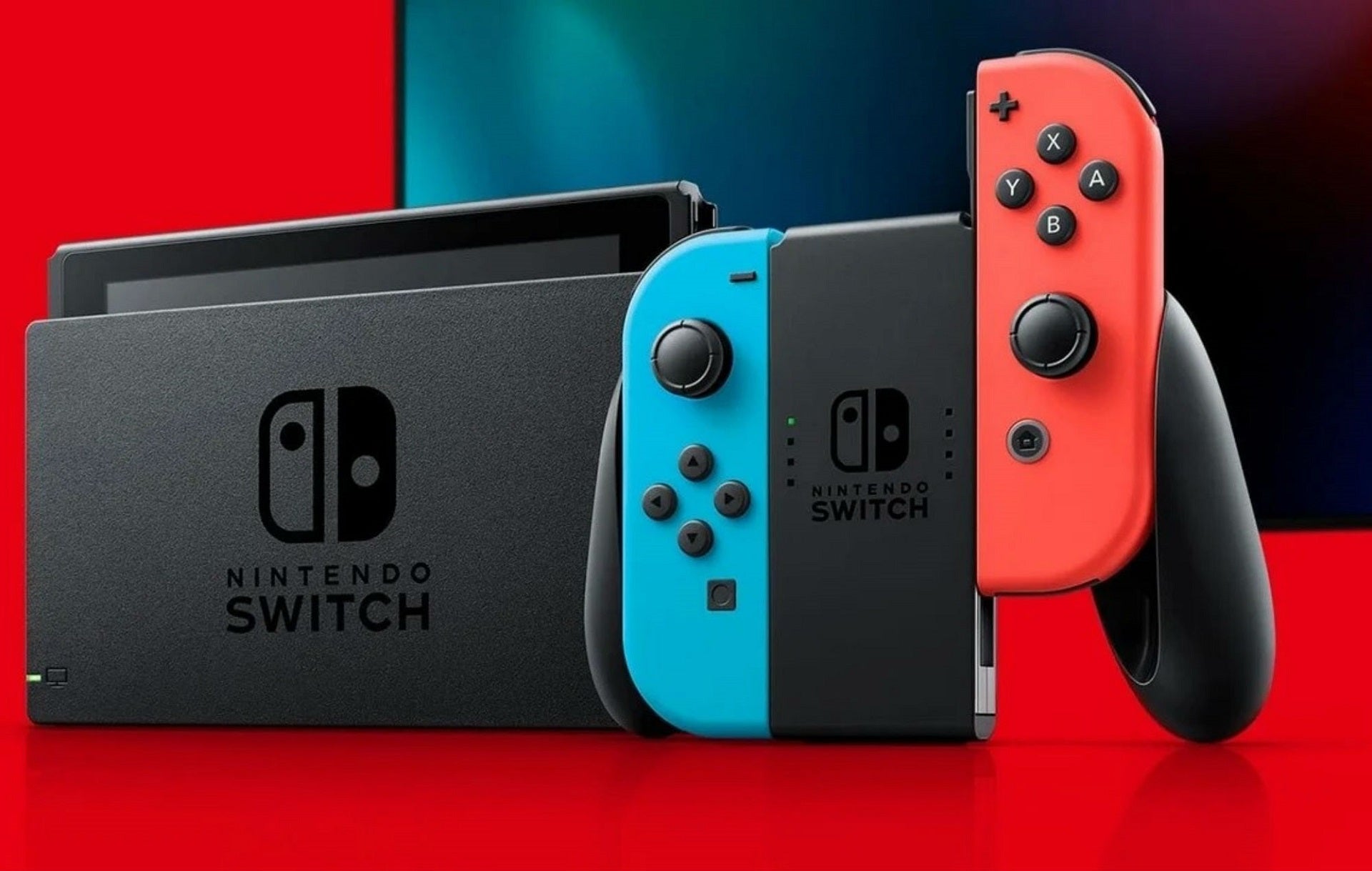 Image for Nintendo suing store for selling Switch hack