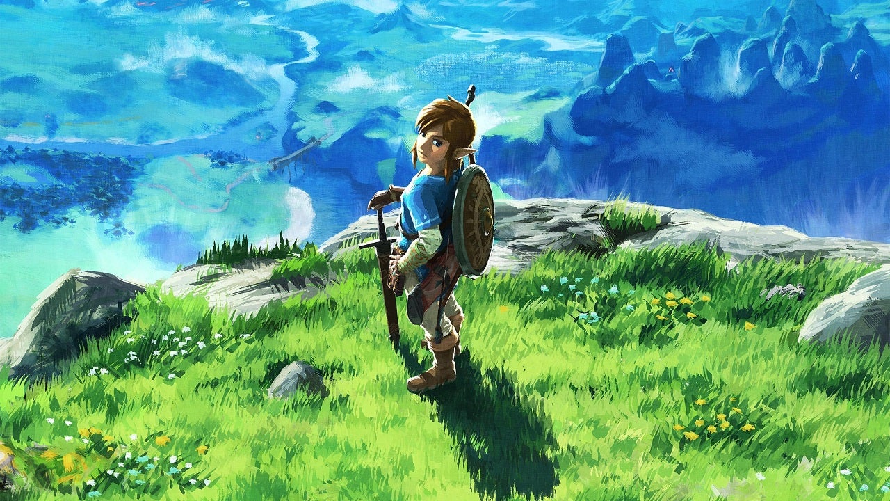Image for Tencent targets western gamers with Nintendo partnership
