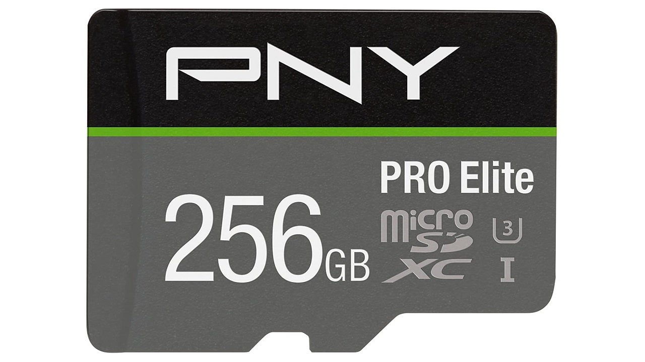Image for Here’s another chance to nab a cheap Nintendo Switch SD card