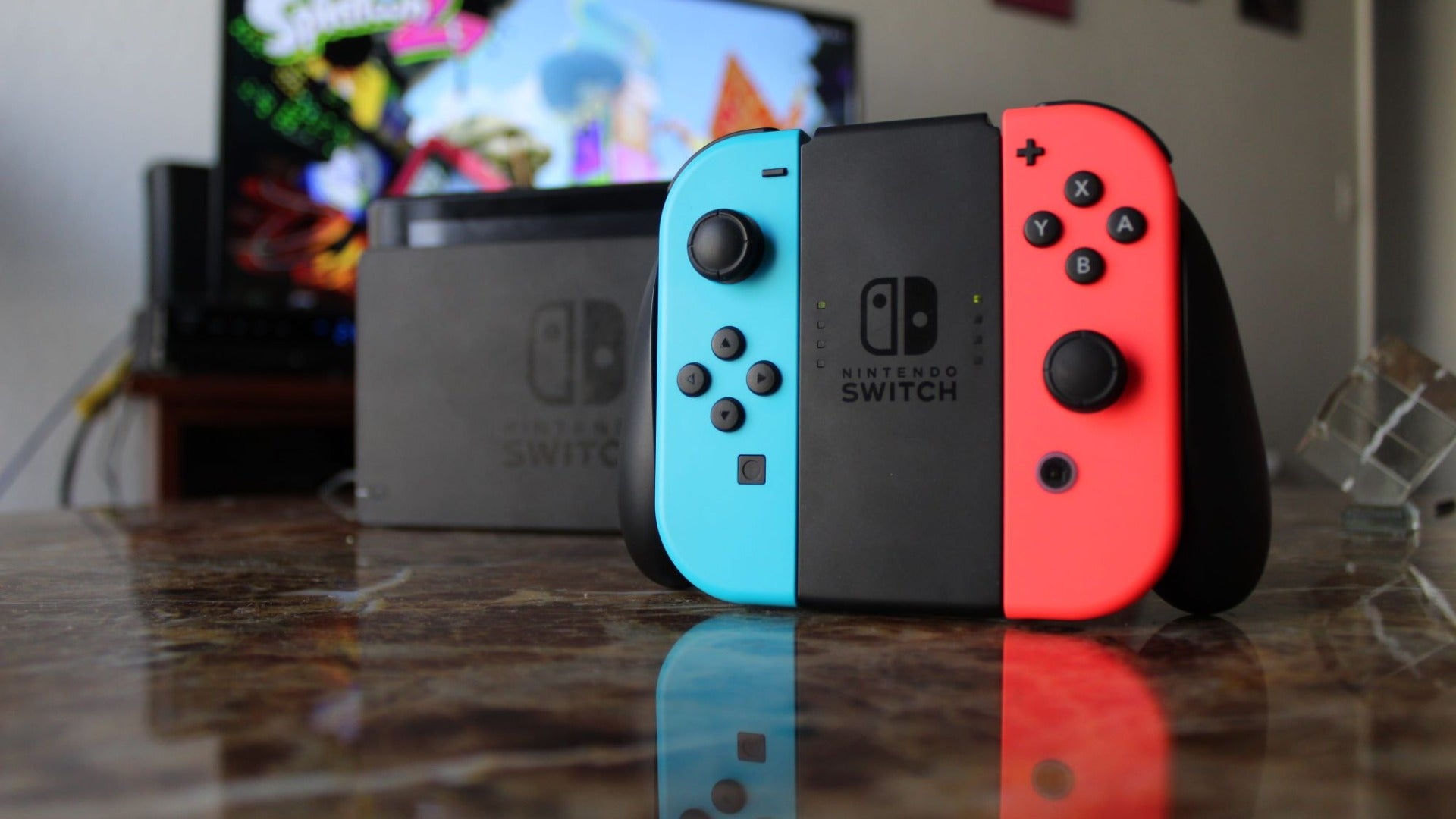 iOS 16 lets users pair Switch Joy-Cons or Pro Controllers to their Apple devices - Vimarsana News