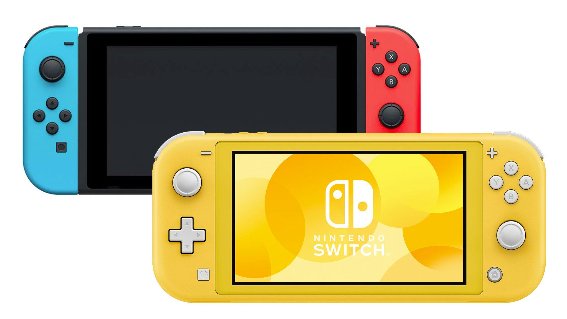 Image for Nintendo Switch sales just broke another industry record