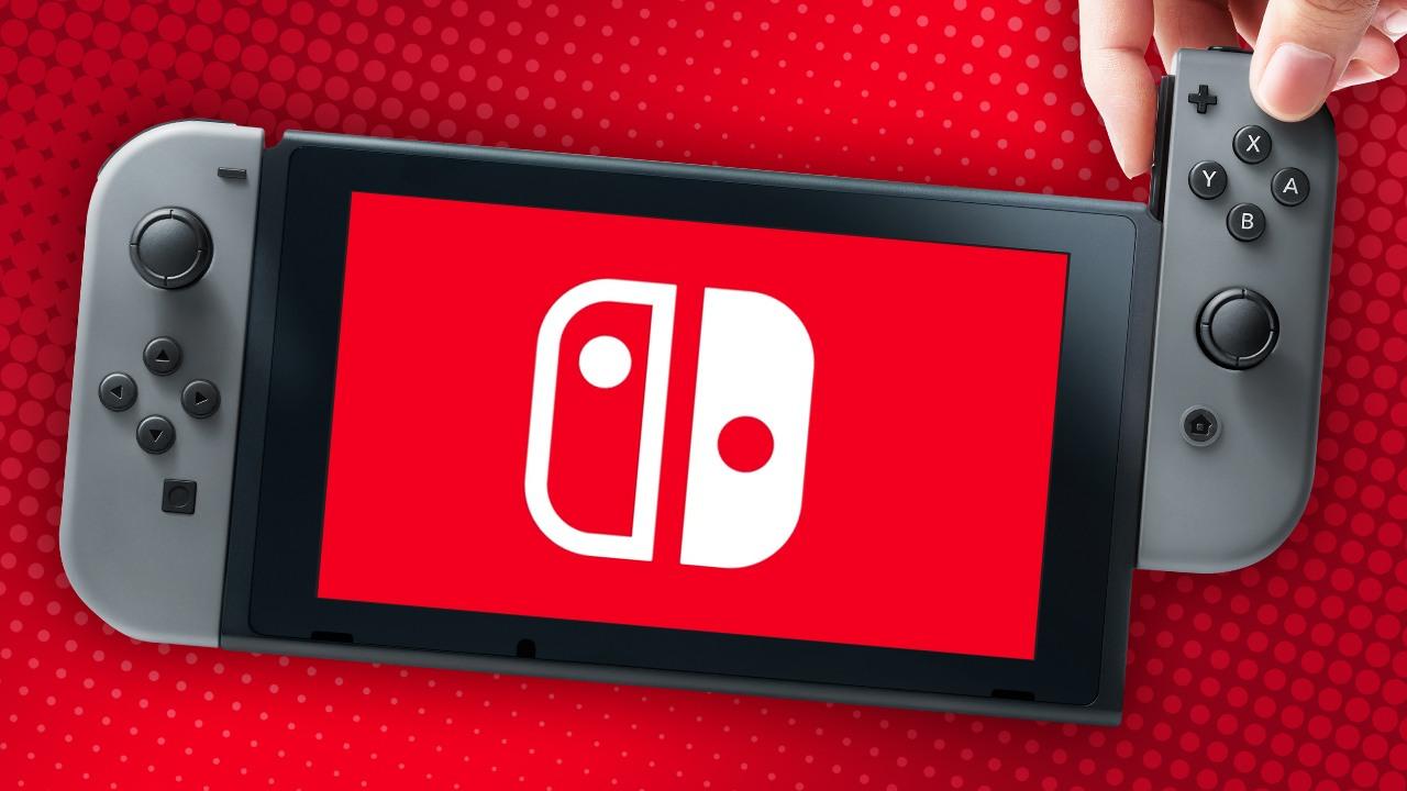 Image for NPD: Switch was the best-selling console in December and 2020