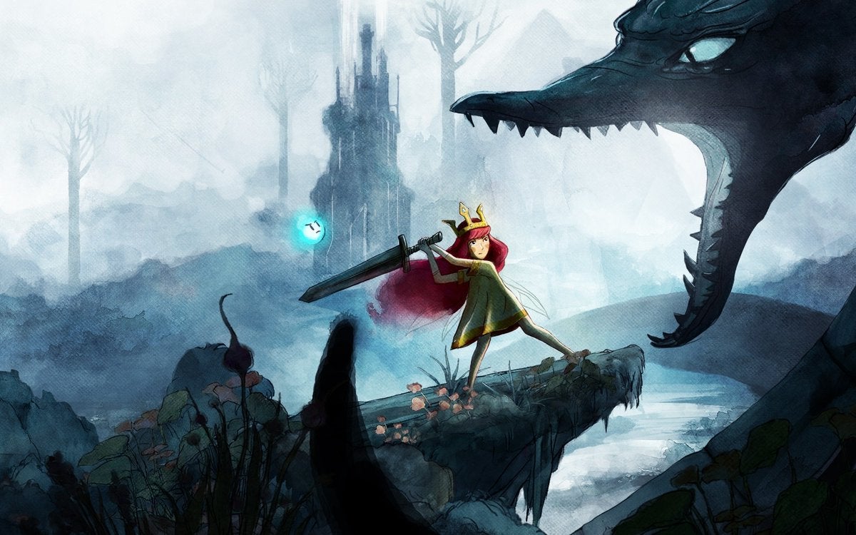 Image for Best Nintendo Switch games deals - tons of titles under ?25