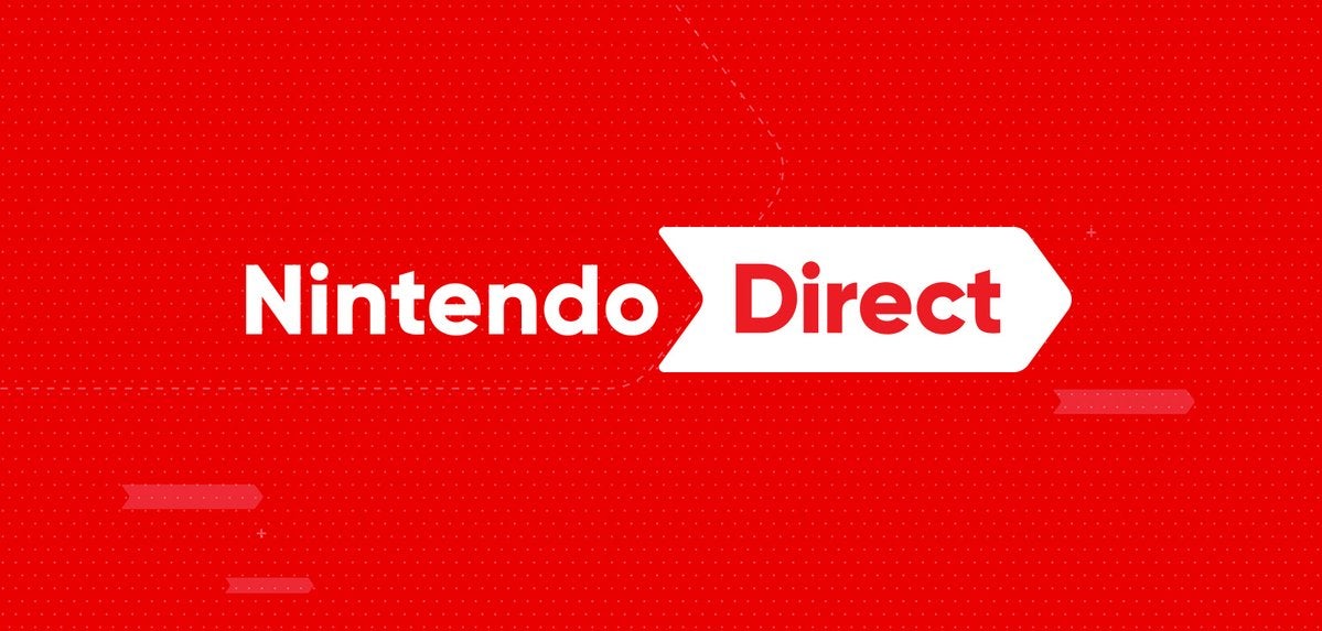 Image for Watch the latest Nintendo Direct right here