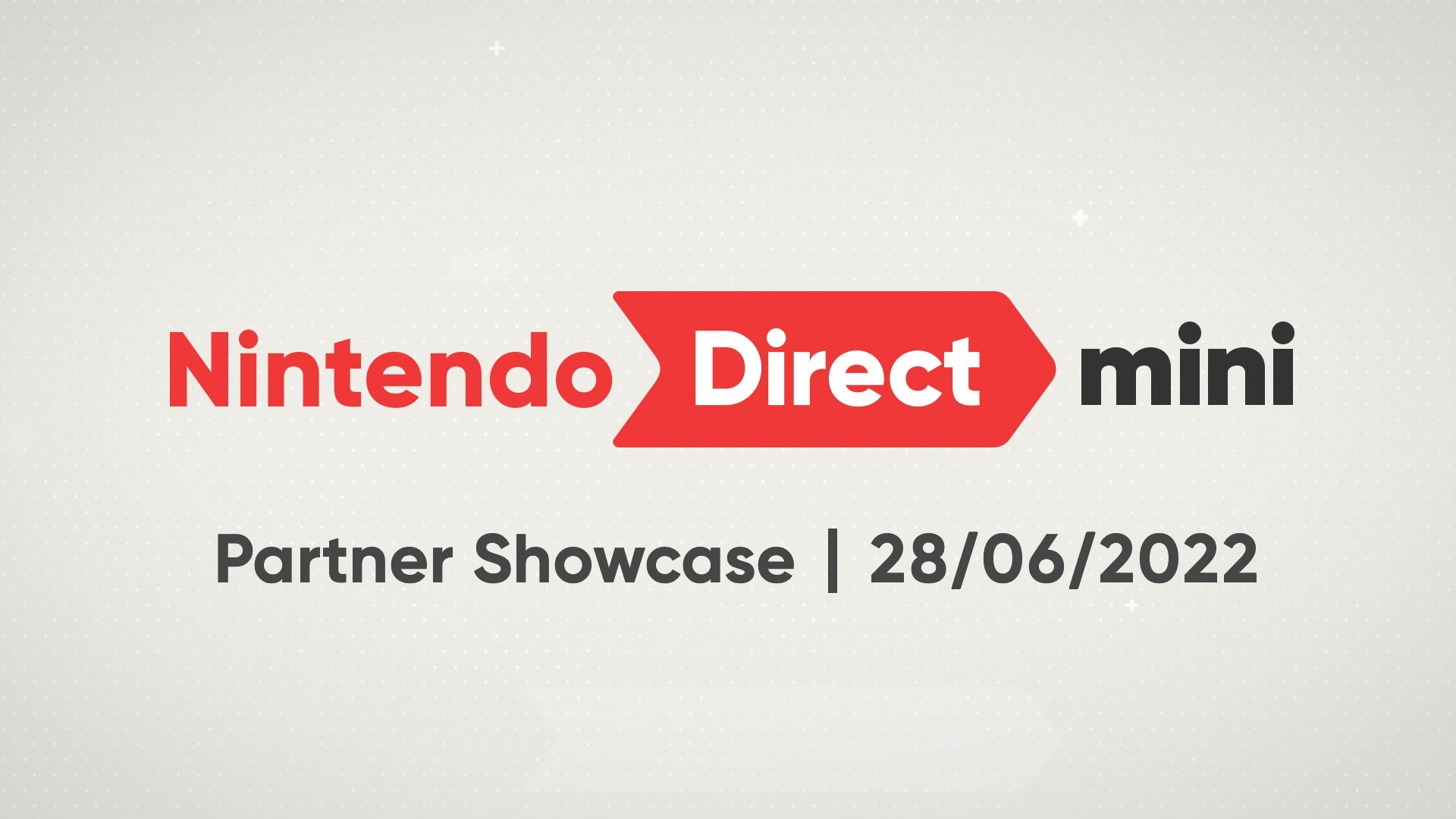 Official infographic for June 28 2022 Nintendo Direct