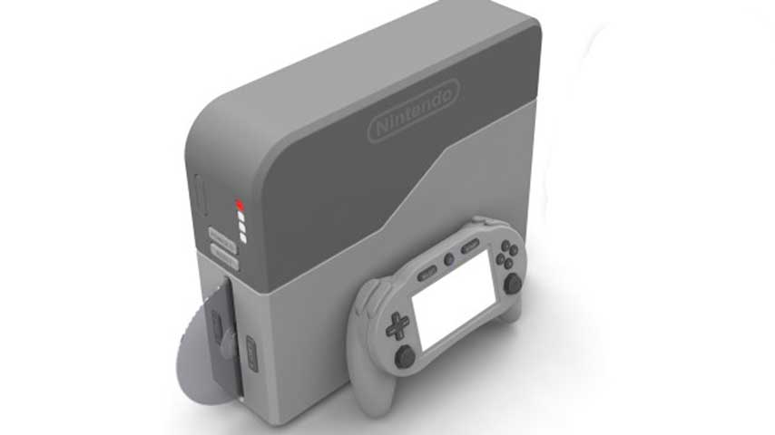 Image for [Update] Nintendo denies it's to unveil new hardware at E3 2014 