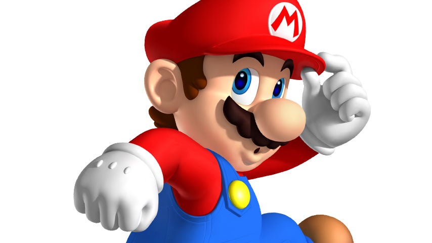 Image for Investors dump Nintendo stock in the wake of Super Mario Run launch