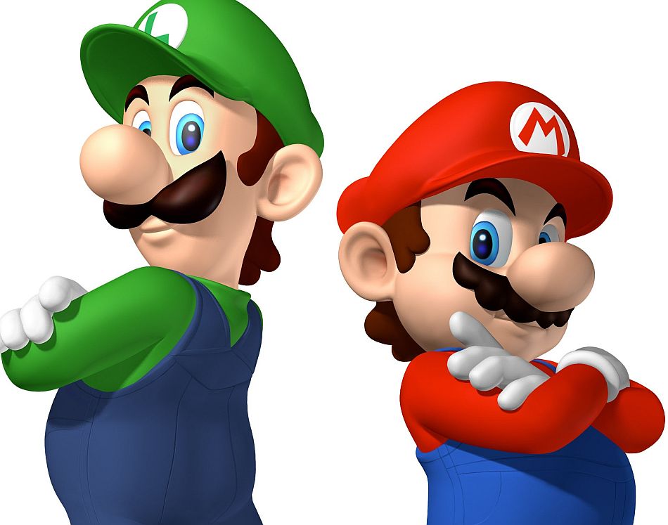Image for Top eight soft boys in video games