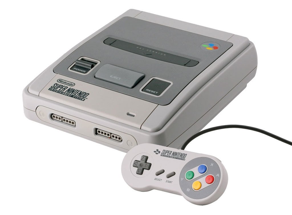 Image for Nintendo working on a SNES Mini, will launch it this holiday - report