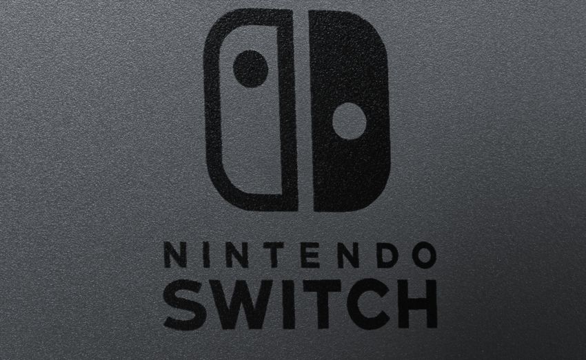 Image for Switch has sold over 2M units in the US, tops NPD hardware charts for third month in a row